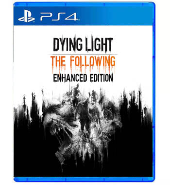 Dying Light PS4  Português Mídia Digital